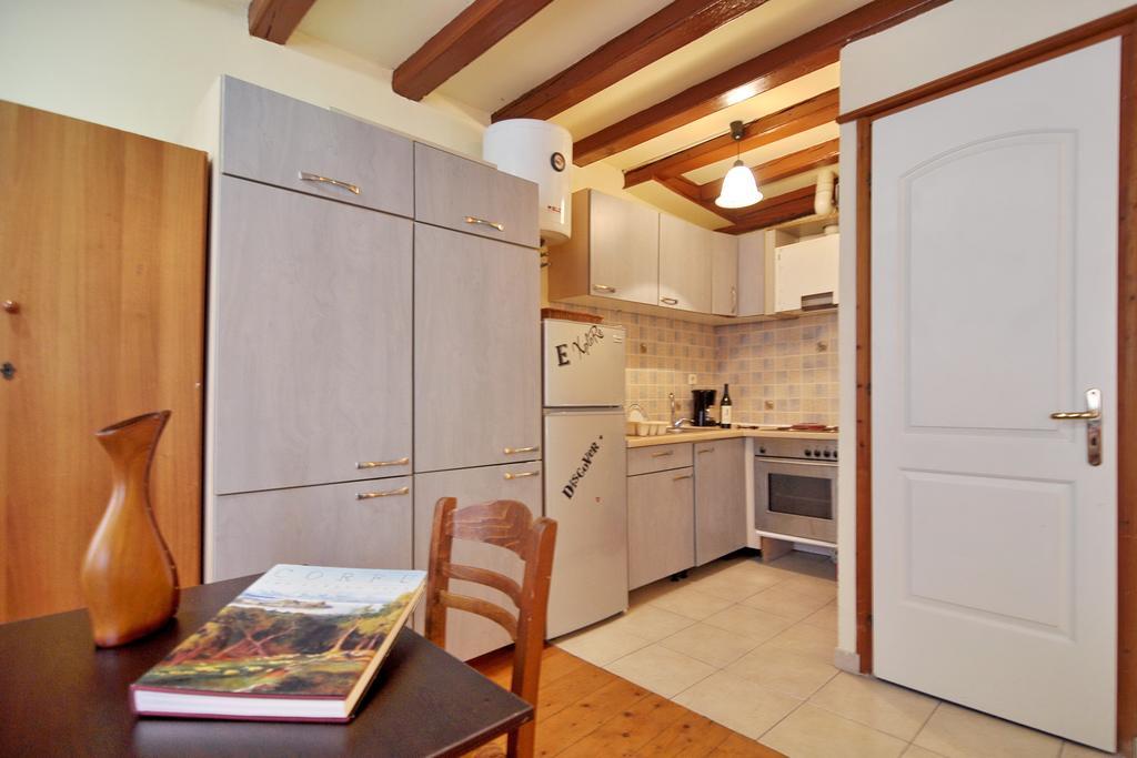 Studio Milo Corfu  Phòng bức ảnh