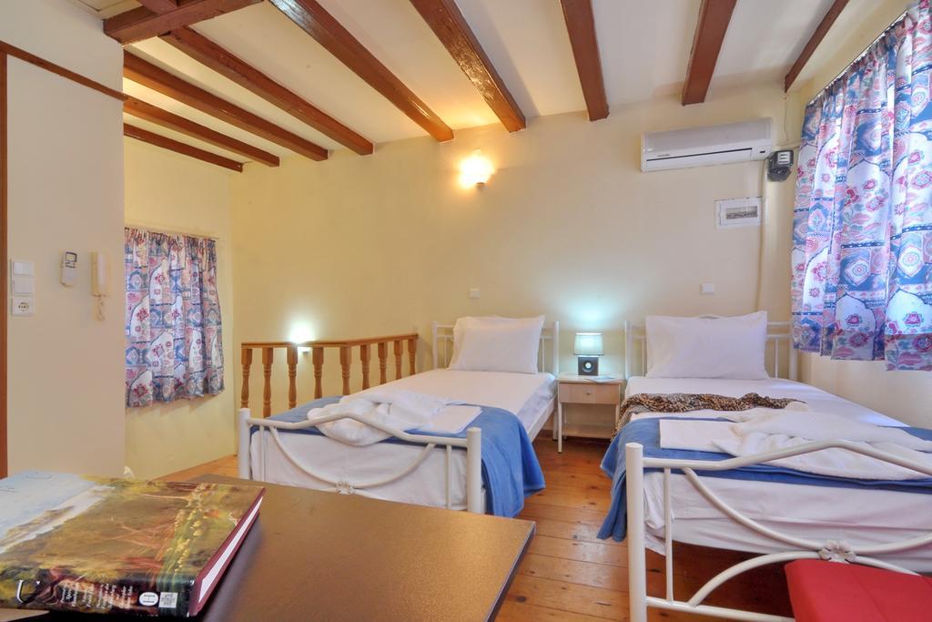 Studio Milo Corfu  Phòng bức ảnh